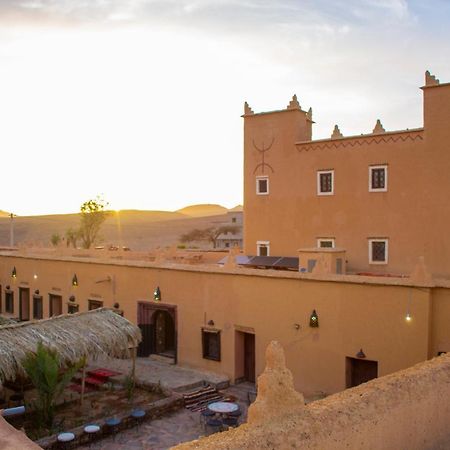 Riad Du Sud Tamsahelt Exterior foto