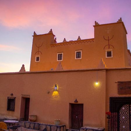 Riad Du Sud Tamsahelt Exterior foto