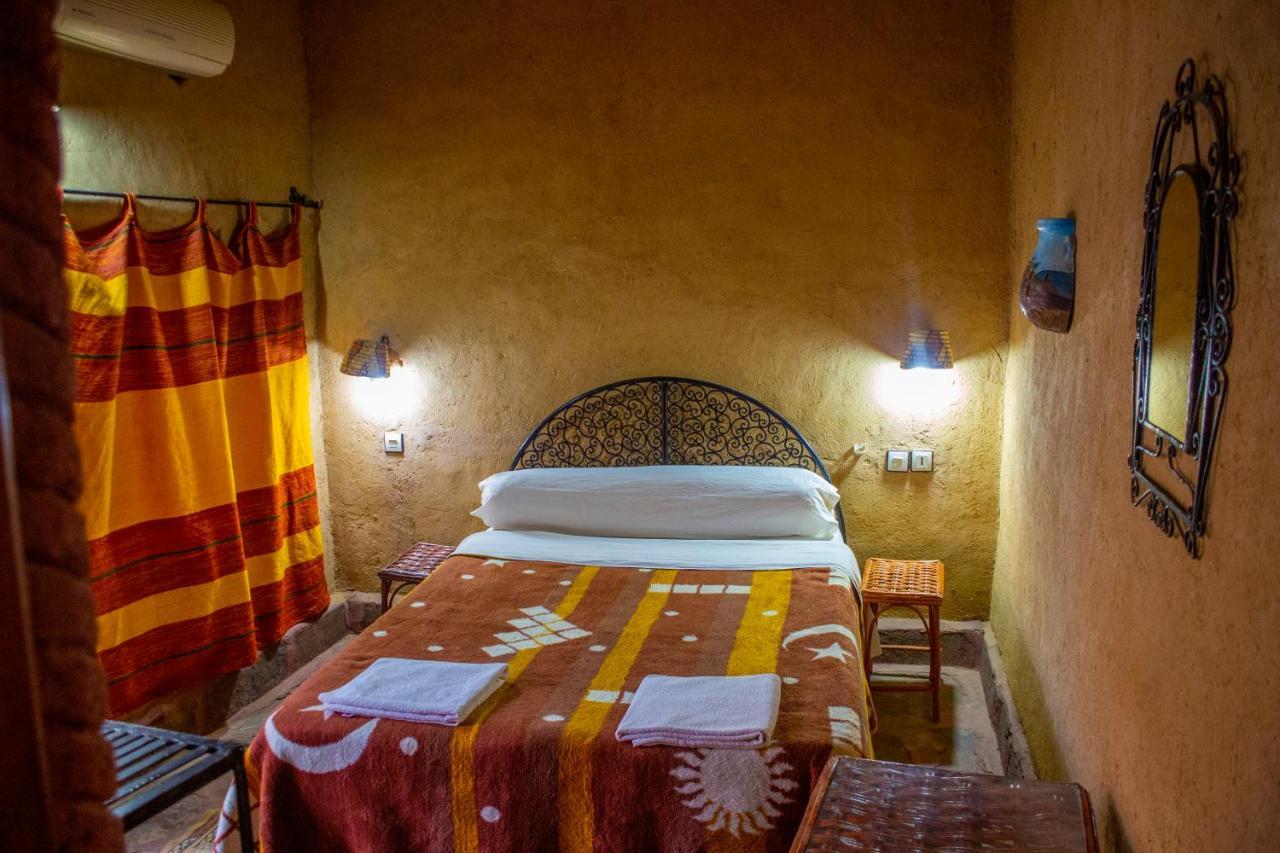 Riad Du Sud Tamsahelt Exterior foto